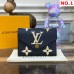 LOUIS VUITTON WOMEN WALLETS M80968 M80086  M81861  M81728  M82348 (12CM) 1:1 Quality