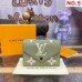 LOUIS VUITTON WOMEN WALLETS M80968 M80086  M81861  M81728  M82348 (12CM) 1:1 Quality