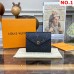 LOUIS VUITTON WOMEN WALLETS M62935 M58880  (12CM) 1:1 Quality