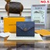 LOUIS VUITTON WOMEN WALLETS M62935 M58880  (12CM) 1:1 Quality