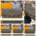 LOUIS VUITTON WOMEN WALLETS M82919 (19CM) 1:1 Quality