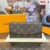 LOUIS VUITTON WOMEN WALLETS M82919 (19CM) 1:1 Quality