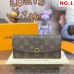 LOUIS VUITTON WOMEN WALLETS M82919 (19CM) 1:1 Quality