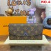 LOUIS VUITTON WOMEN WALLETS M82919 (19CM) 1:1 Quality