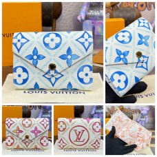 LOUIS VUITTON WOMEN WALLETS M83623 (12CM) 1:1 Quality