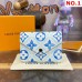 LOUIS VUITTON WOMEN WALLETS M83623 (12CM) 1:1 Quality