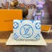 LOUIS VUITTON WOMEN WALLETS M83623 (12CM) 1:1 Quality