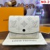 LOUIS VUITTON WOMEN WALLETS M82679 (12CM) 1:1 Quality