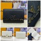 LOUIS VUITTON WOMEN WALLETS M82764  M82835 (13.5CM) 1:1 Quality