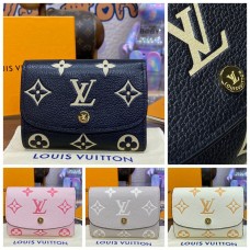 LOUIS VUITTON WOMEN WALLETS M60688 (12CM) 1:1 Quality