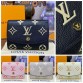 LOUIS VUITTON WOMEN WALLETS M60688 (12CM) 1:1 Quality