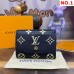 LOUIS VUITTON WOMEN WALLETS M60688 (12CM) 1:1 Quality