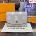 LOUIS VUITTON WOMEN WALLETS M60688 (12CM) 1:1 Quality