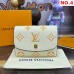 LOUIS VUITTON WOMEN WALLETS M60688 (12CM) 1:1 Quality