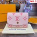 LOUIS VUITTON WOMEN WALLETS M60688 (12CM) 1:1 Quality