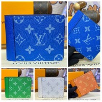 LOUIS VUITTON WOMEN WALLETS M30995 (11CM) 1:1 Quality