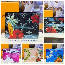 LOUIS VUITTON WOMEN WALLETS M83468 (11CM) 1:1 Quality