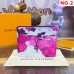 LOUIS VUITTON WOMEN WALLETS M83468 (11CM) 1:1 Quality