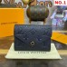 LOUIS VUITTON WOMEN WALLETS M64061 M82344 M82488 M83271 (12CM) 1:1 Quality