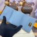 LOUIS VUITTON WOMEN WALLETS M82398 (12CM) 1:1 Quality