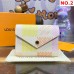 LOUIS VUITTON WOMEN WALLETS N40750 N40638 (12CM) 1:1 Quality