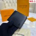 LOUIS VUITTON WOMEN WALLETS M60053 (11.5CM) 1:1 Quality