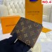 LOUIS VUITTON WOMEN WALLETS M60053 (11.5CM) 1:1 Quality