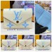 LOUIS VUITTON WOMEN WALLETS M80086 M81728 M82062 M82348 (12CM) 1:1 Quality