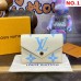 LOUIS VUITTON WOMEN WALLETS M80086 M81728 M82062 M82348 (12CM) 1:1 Quality