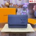 LOUIS VUITTON WOMEN WALLETS M82410 M81740  (11CM) 1:1 Quality