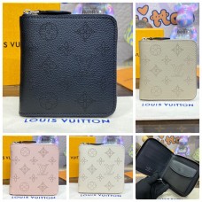 LOUIS VUITTON WOMEN WALLETS M81558 (11.5CM) 1:1 Quality