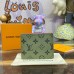 LOUIS VUITTON WOMEN WALLETS M82798 (11CM) 1:1 Quality