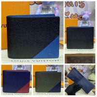 LOUIS VUITTON WOMEN WALLETS M30982 (11CM) 1:1 Quality