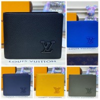 LOUIS VUITTON WOMEN WALLETS M81742 M81822 M81820 M817434 M82272 M82273 M82274 M82809 M82808 (11.5CM) 1:1 Quality