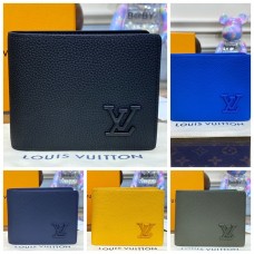 LOUIS VUITTON WOMEN WALLETS M81742 M81822 M81820 M817434 M82272 M82273 M82274 M82809 M82808 (11.5CM) 1:1 Quality