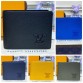 LOUIS VUITTON WOMEN WALLETS M81742 M81822 M81820 M817434 M82272 M82273 M82274 M82809 M82808 (11.5CM) 1:1 Quality