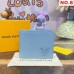 LOUIS VUITTON WOMEN WALLETS M81742 M81822 M81820 M817434 M82272 M82273 M82274 M82809 M82808 (11.5CM) 1:1 Quality