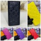 LOUIS VUITTON WOMEN WALLETS M69038  (19CM) 1:1 Quality