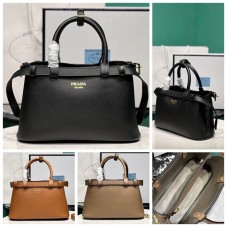 PRADA HANDBAGS 1BA418 (28CM) 1:1 Quality