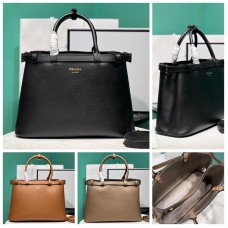 PRADA HANDBAGS 1BA417 (35CM) 1:1 Quality