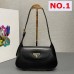 PRADA HANDBAGS 1BD358 (25CM) 1:1 Quality