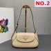 PRADA HANDBAGS 1BD358 (25CM) 1:1 Quality