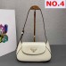 PRADA HANDBAGS 1BD358 (25CM) 1:1 Quality