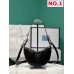 PRADA HANDBAGS 1BC199 (18CM) 1:1 Quality