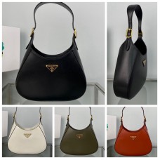 PRADA HANDBAGS 1BC179 (27CM) 1:1 Quality