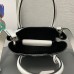 PRADA HANDBAGS 1BG443 (25CM) 1:1 Quality