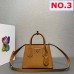 PRADA HANDBAGS 1BG443 (25CM) 1:1 Quality