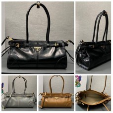 PRADA HANDBAGS 1BA426 (32CM) 1:1 Quality