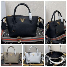 PRADA HANDBAGS 1BA111 (24CM) 1:1 Quality