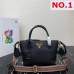 PRADA HANDBAGS 1BA111 (24CM) 1:1 Quality